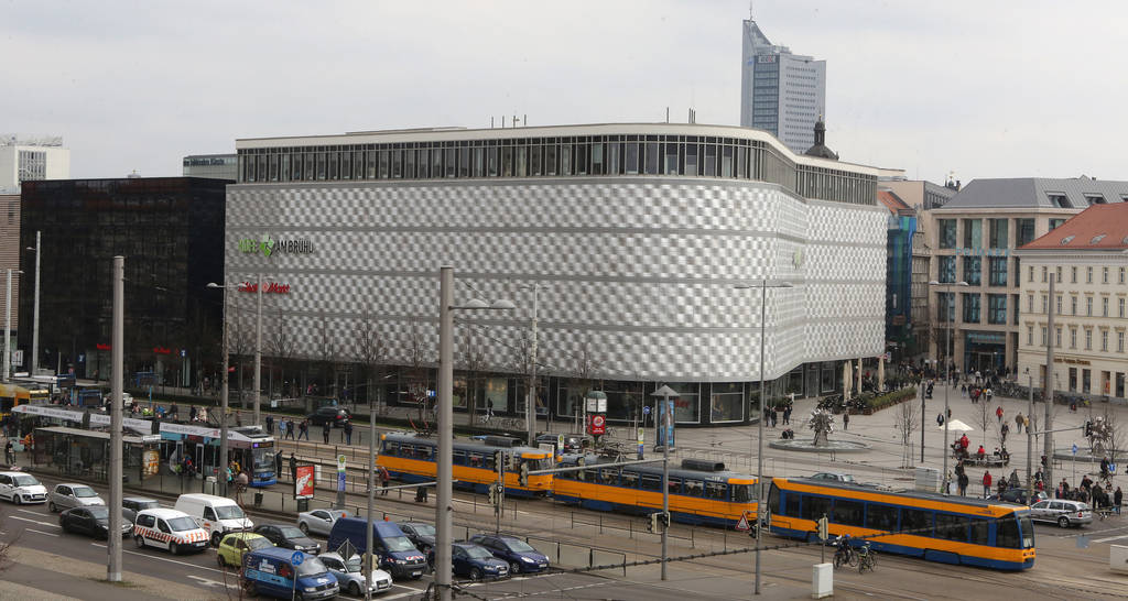 Gaestefuehrer Leipzig - lvz.de