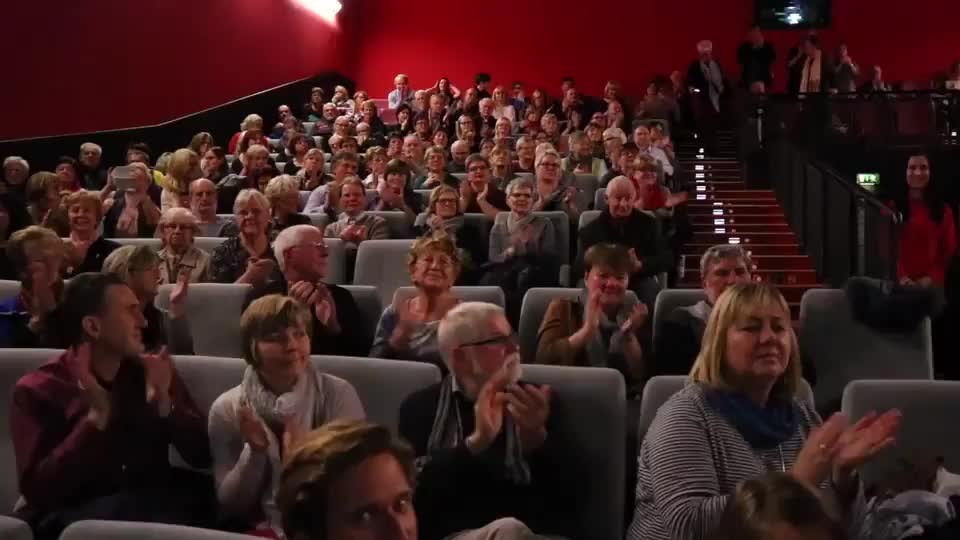 Drehort MV: Diese Filme und Serien sollte man kennen - ostsee-zeitung.de